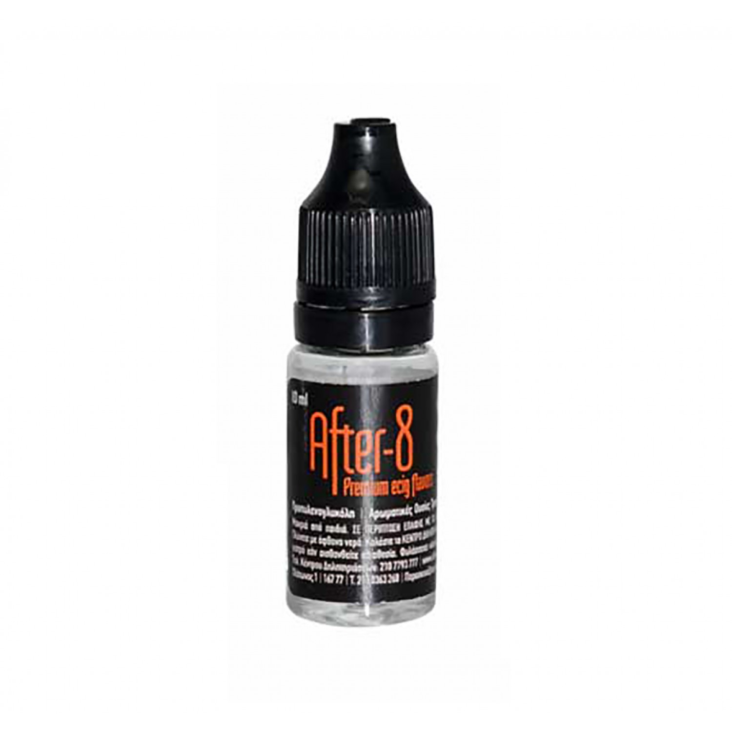 After-8 10ml Bite Me Flavor
