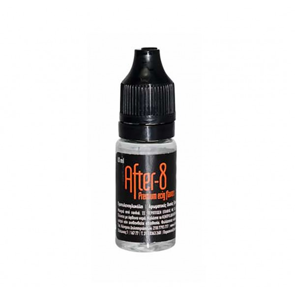 After-8 10ml Bite Me Flavor