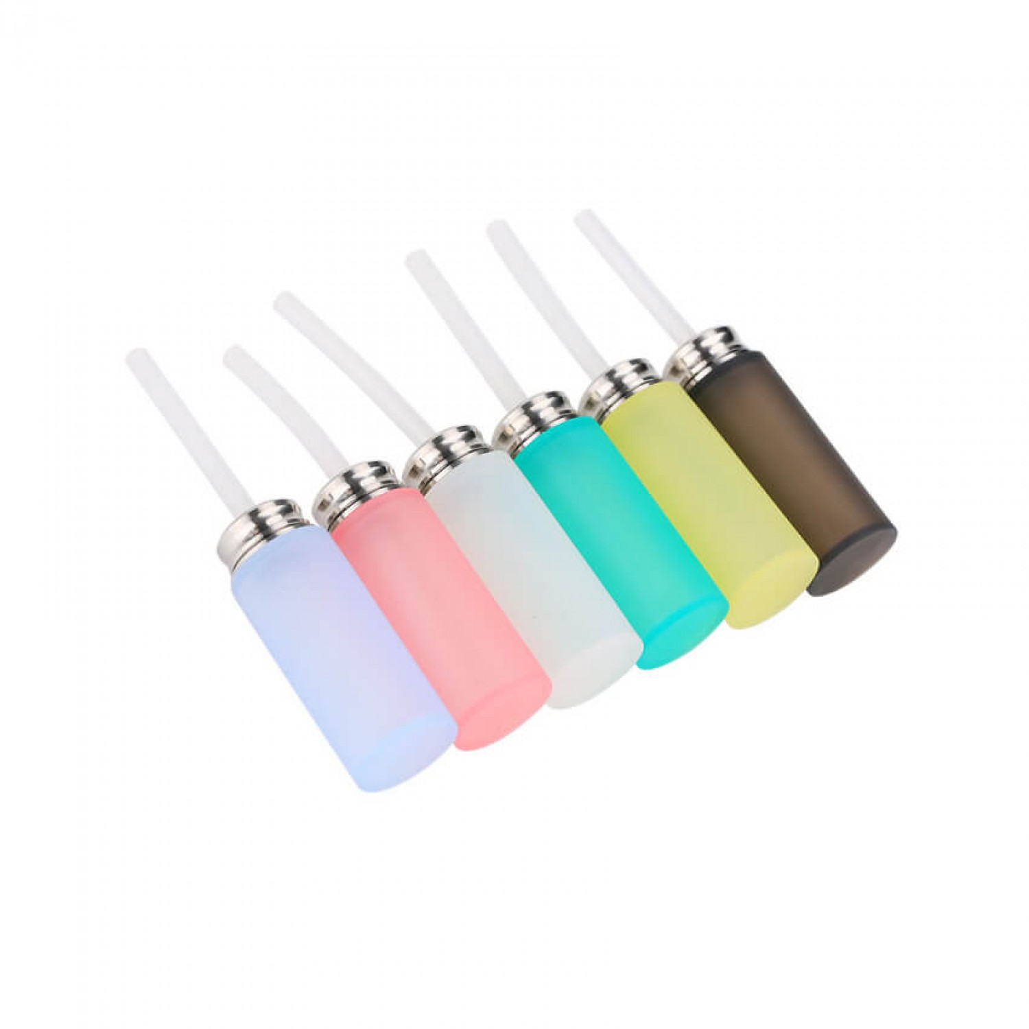 Aleader X-Drip Box Mod Squonk Bottle