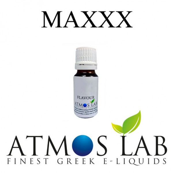 Atmos Lab Maxxx Flavour 10ml
