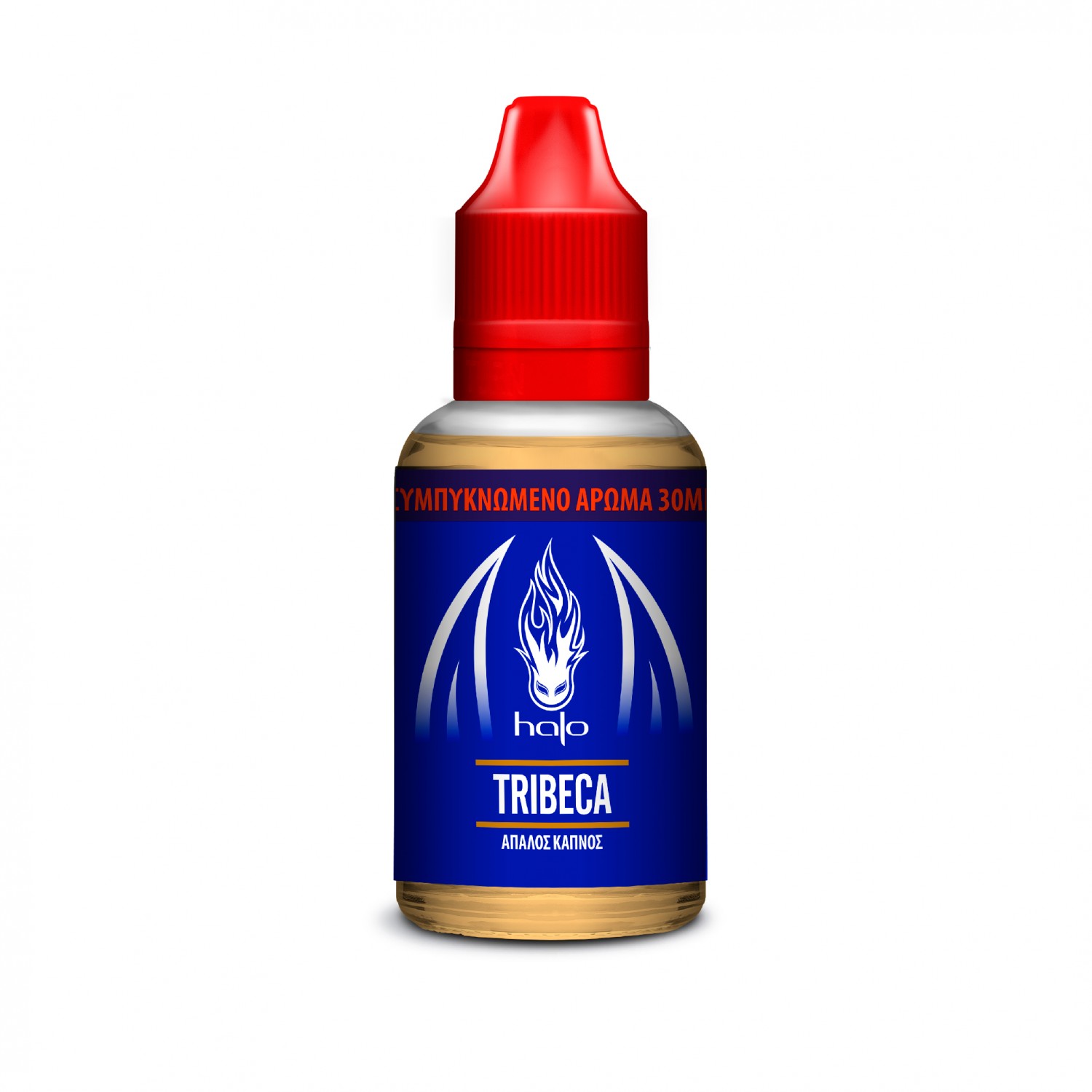 Halo Tribeca Blue Line Flavour 30ml
