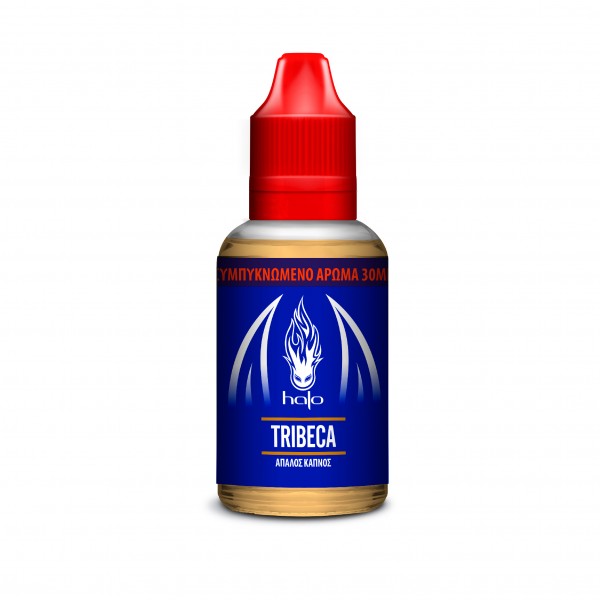 Halo Tribeca Blue Line Flavour 30ml