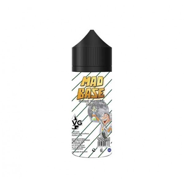 Mad Juice Γλυκερίνη 120ml
