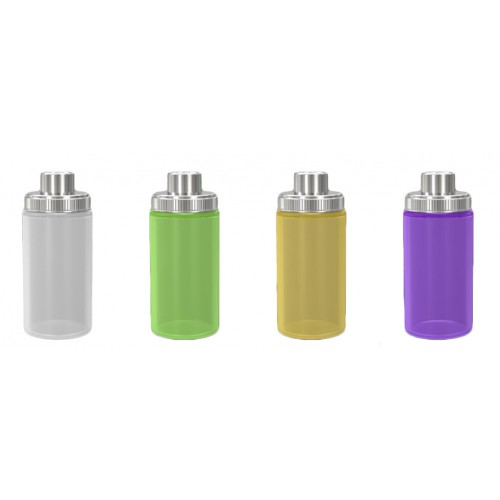 Wismec Luxotic BF Squonk Bottle
