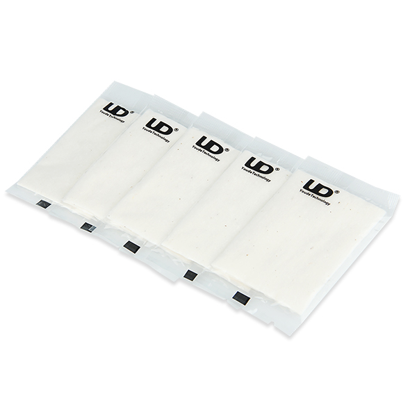 UD Muji Organic Cotton