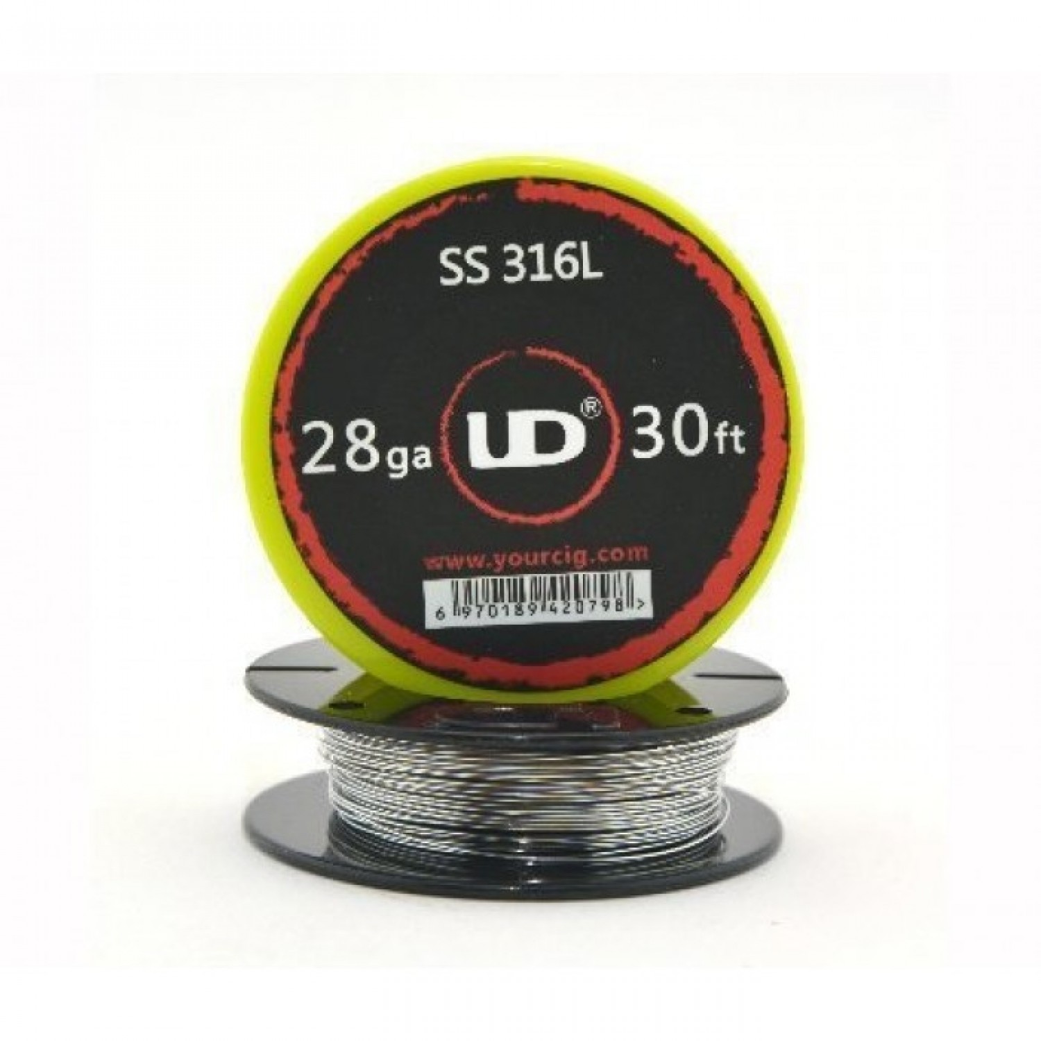 UD SS316L 0.30mm 10m UD SS316L 0.30mm 10m