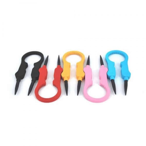 Vaper Tweezer