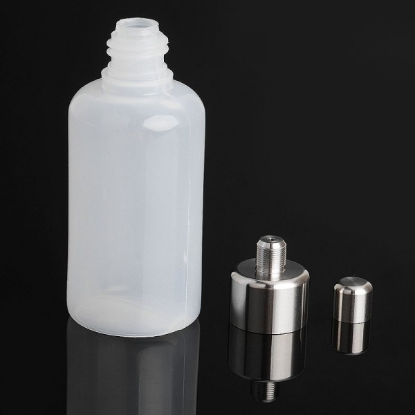 YFTK Squonk Refill PE Bottle 30ml