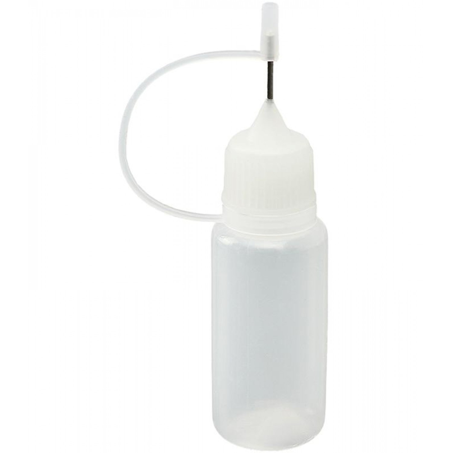 Μπουκάλι Βελόνα 10ml