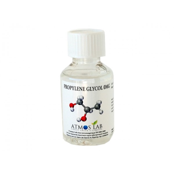 Atmos Lab Base Propylene Glycol 100ml