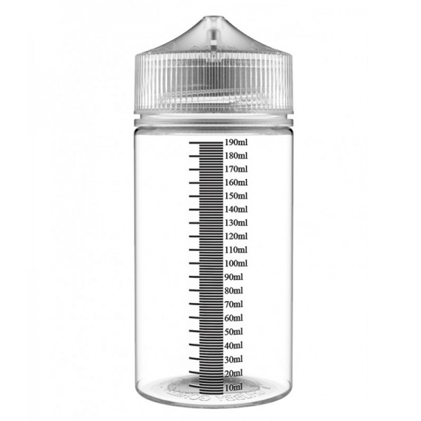 Chubby Gorilla 200ml με διαγράμμιση Clear Unicorn V3 Chubby Gorilla 200ml με διαγράμμιση Clear Unicorn V3