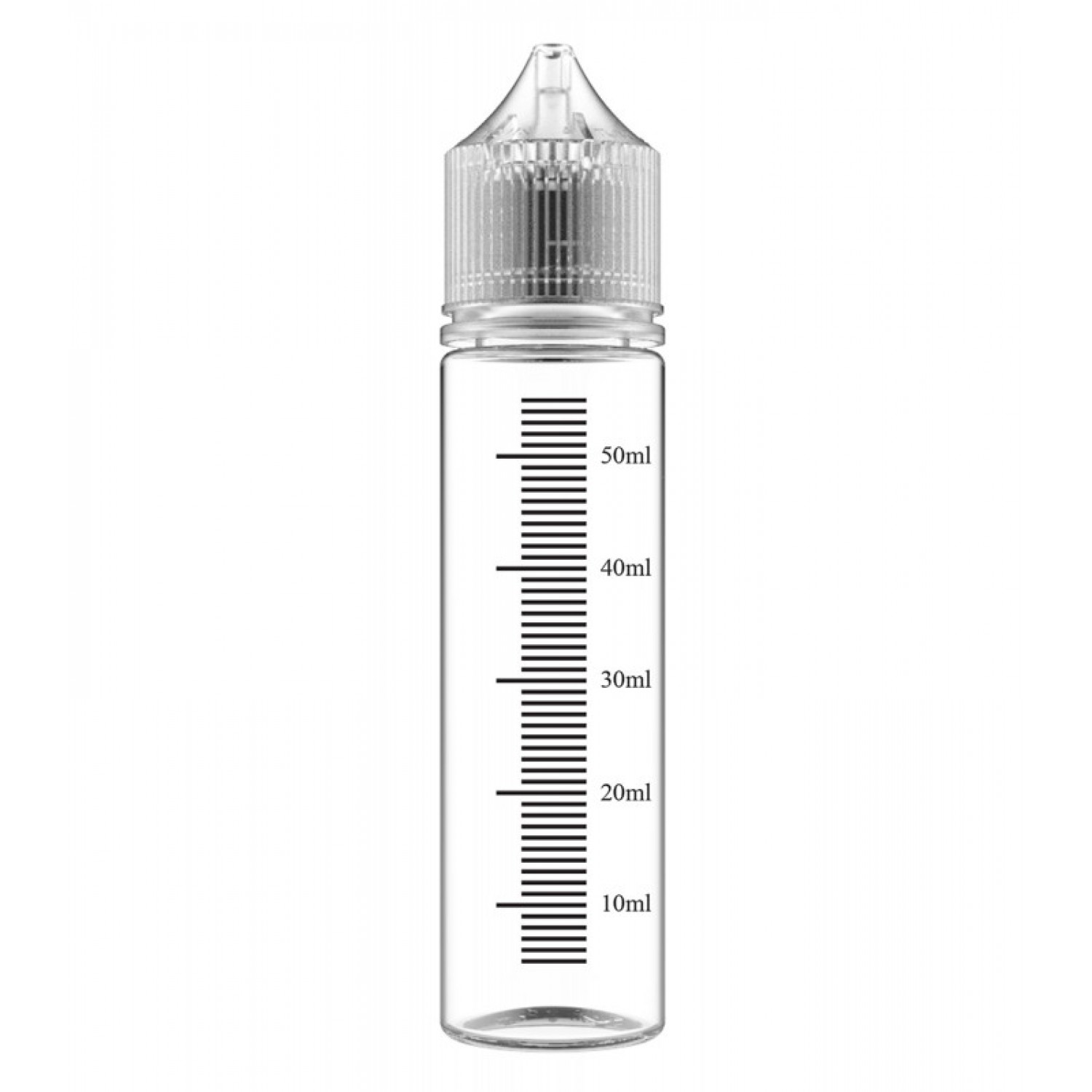 Chubby Gorilla 60ml με διαγράμμιση Clear Unicorn V3 Chubby Gorilla 60ml με διαγράμμιση Clear Unicorn V3