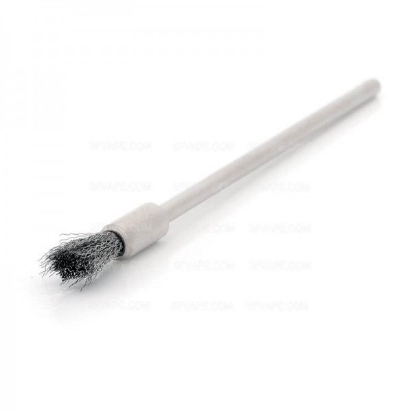 Cleaning Tool for RDA/RBA Coils