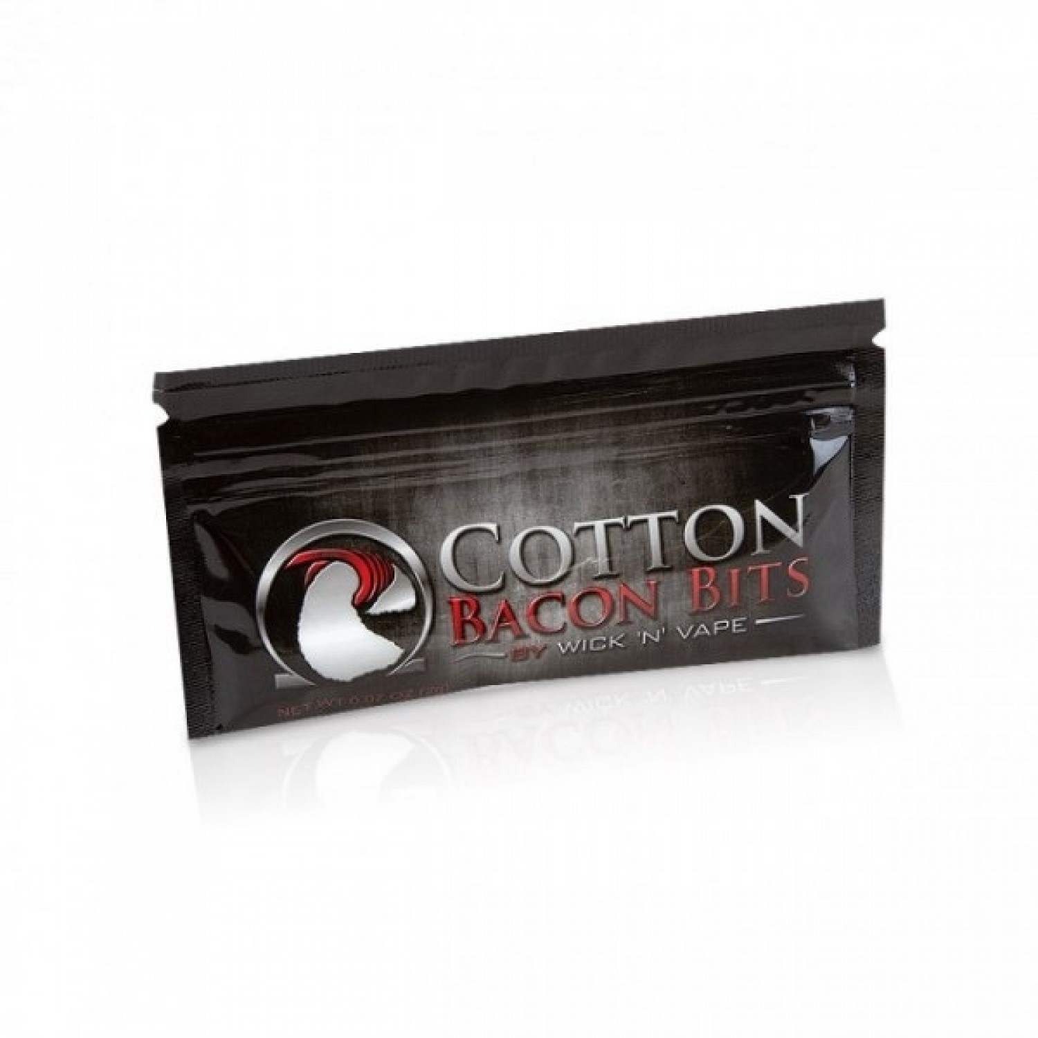 Cotton Bacon Bits V2