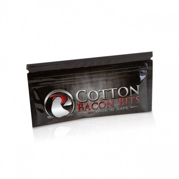 Cotton Bacon Bits V2