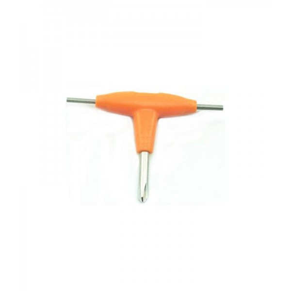 DIY Πολυεργαλείο 3 σε 1