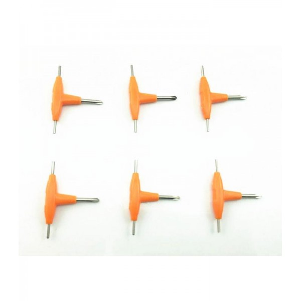 DIY Πολυεργαλείο 3 σε 1