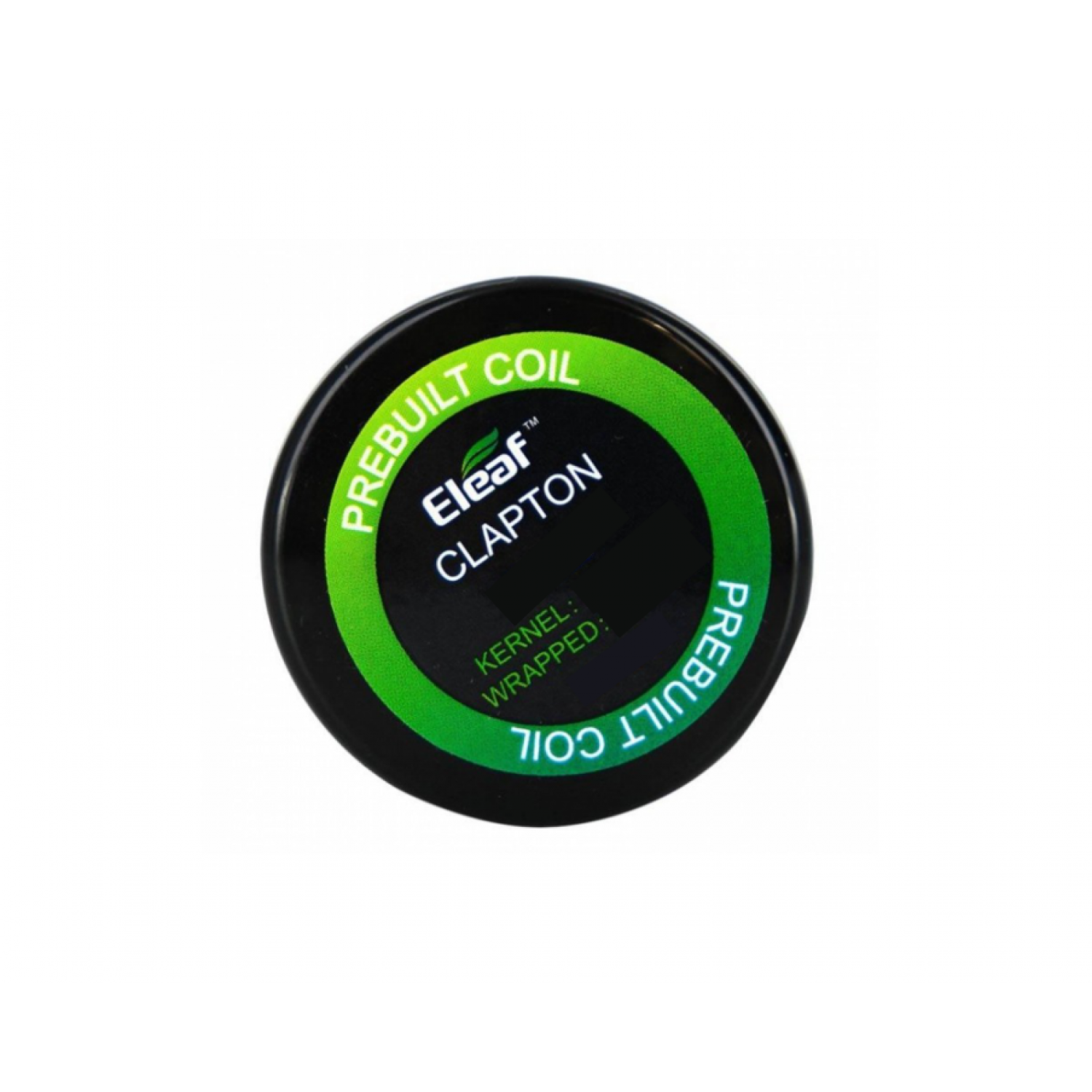 Eleaf Clapton Pre-made Coils (10τεμ.)