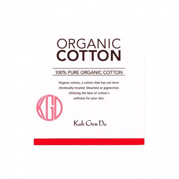 Koh Gen Do Organic Cotton