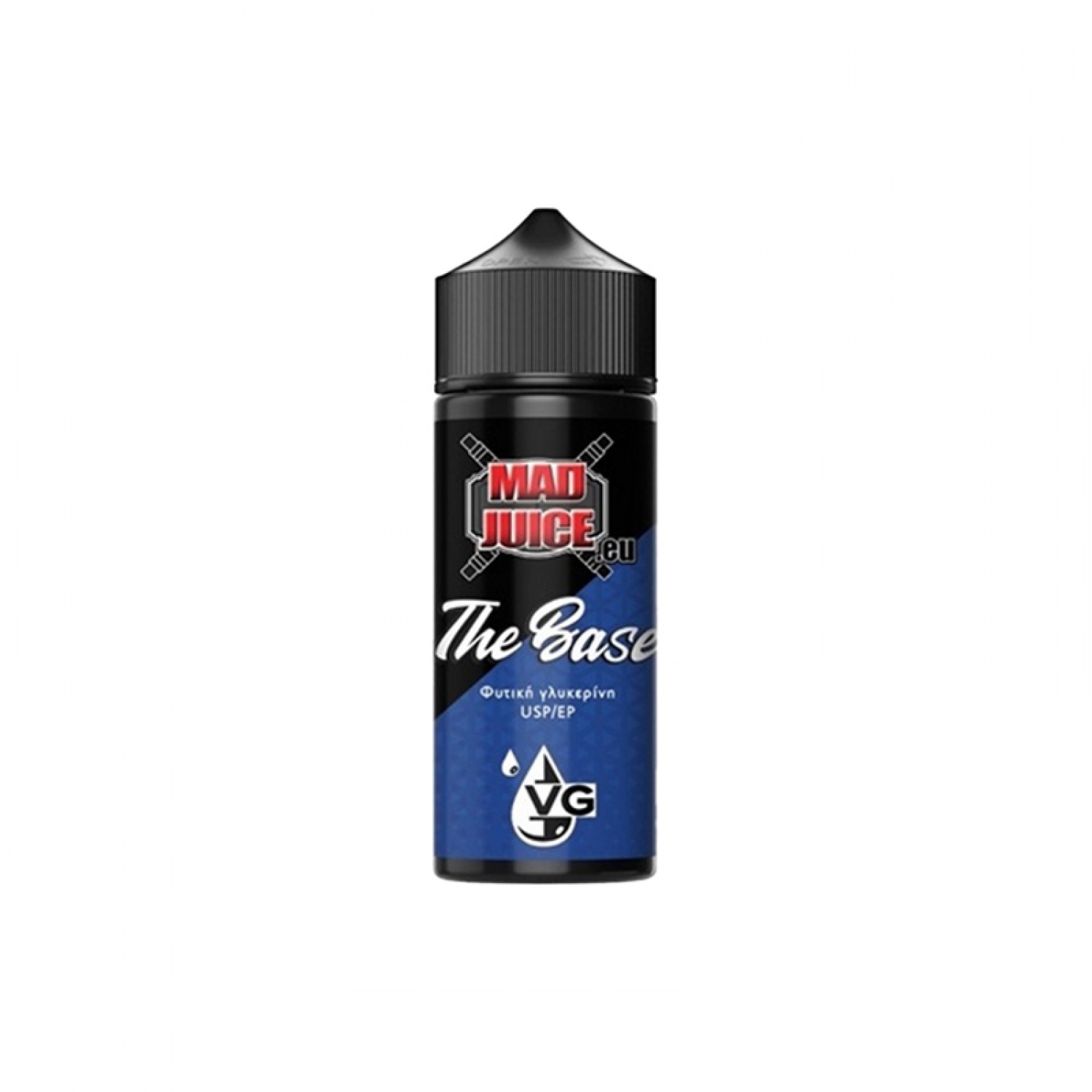 Mad Juice Γλυκερίνη 120ml Mad Juice Γλυκερίνη 120ml
