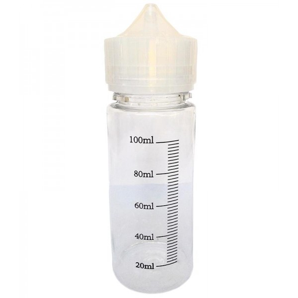 Μπουκάλι Unicorn 120ml