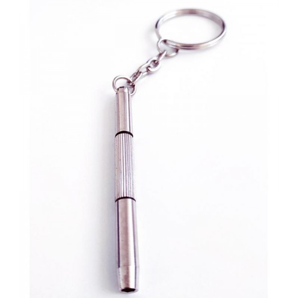 Πολυεργαλείο Μπρελόκ για Ατμοποιητές