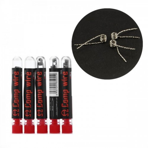 Teslacigs Tiger Coil (5τεμ.)