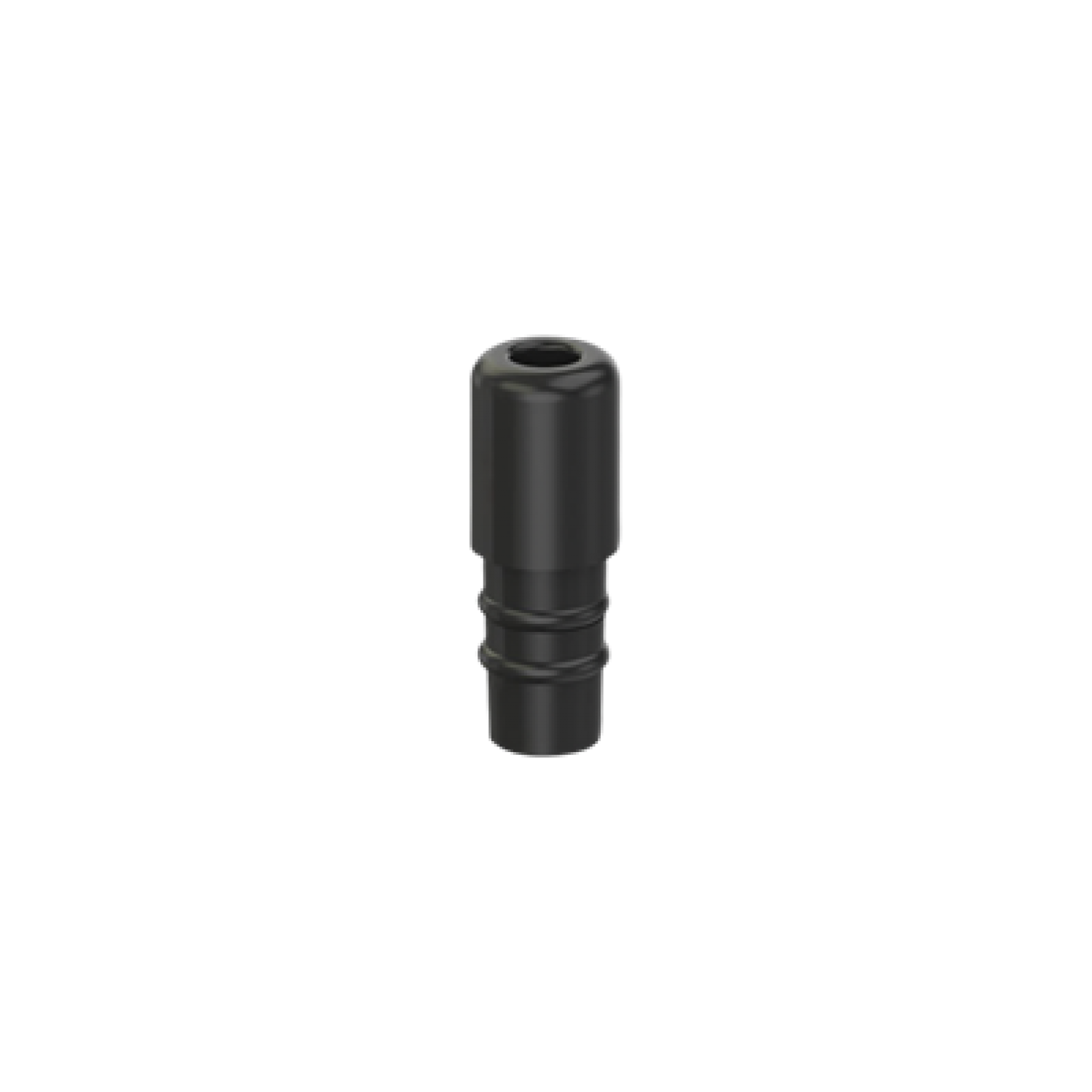 Aspire Vilter Black Pom Drip Tip