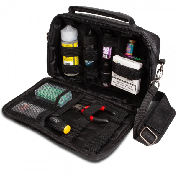 Coil Master Vape Bag Coil Master Vape Bag