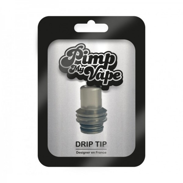 Pimp My Vape PVM0050 510 Drip Tip 