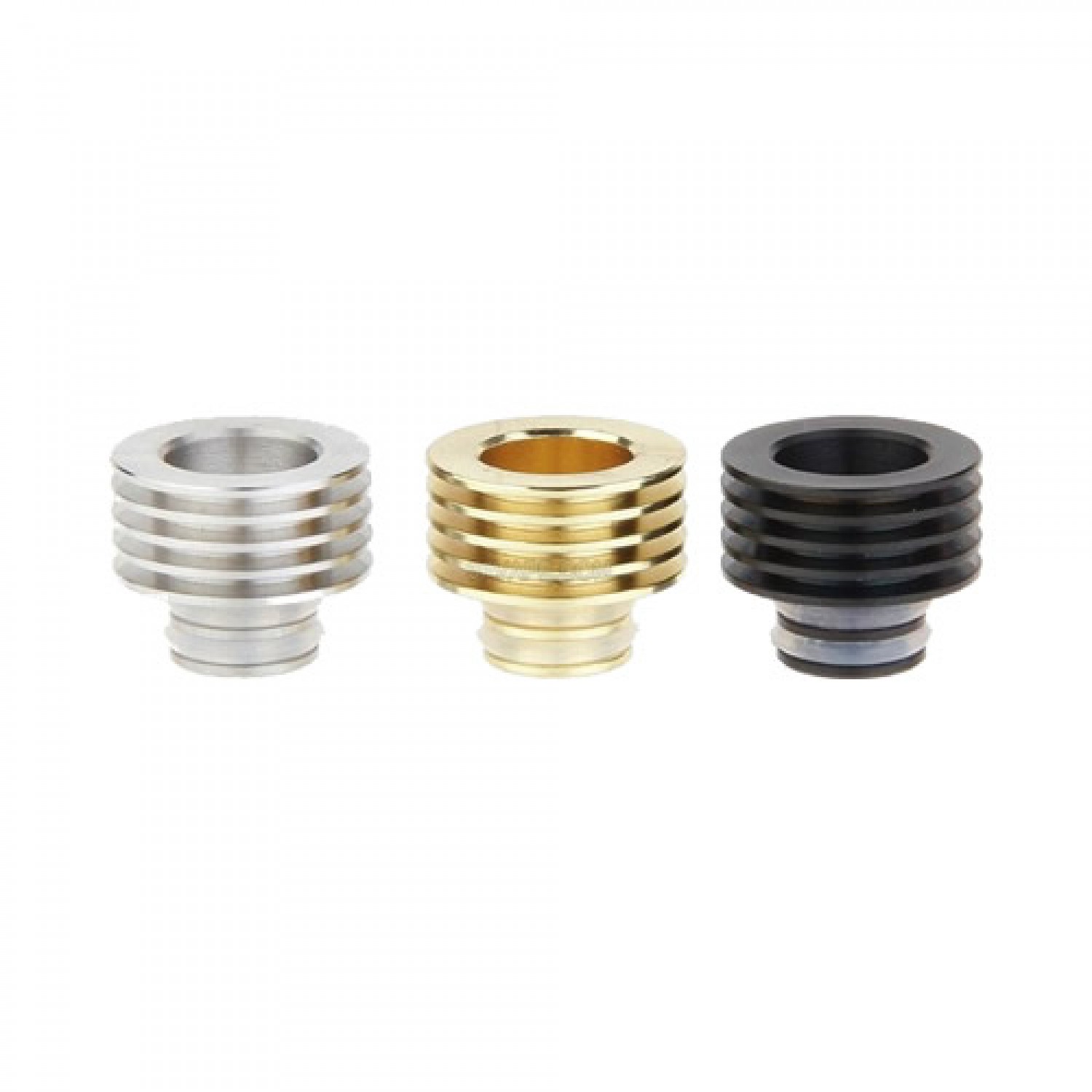 Ψύκτρα Drip Tip 510 