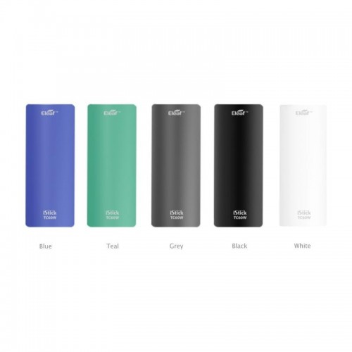 Eleaf iStick TC 60W Metal Side Panel