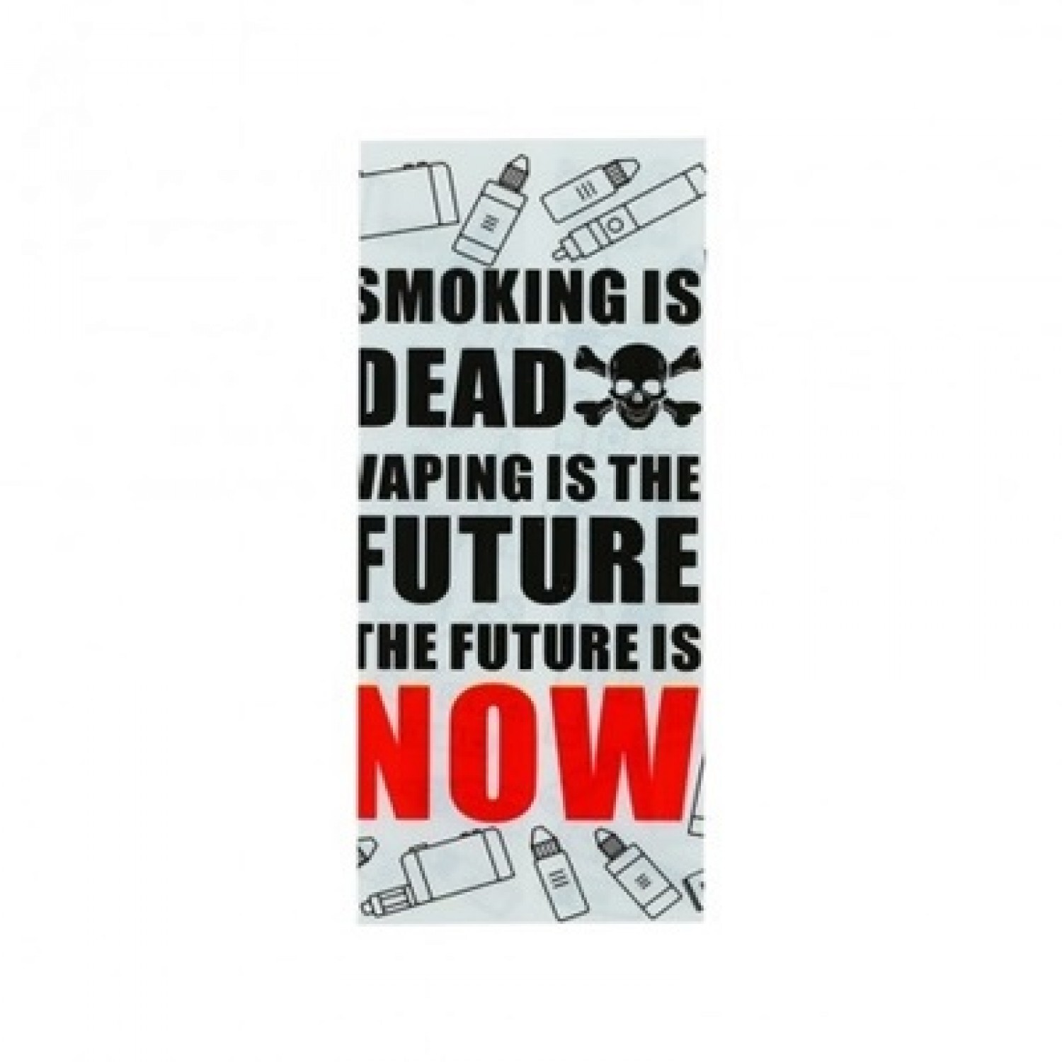 PVC 20700/21700 Battery Wraps