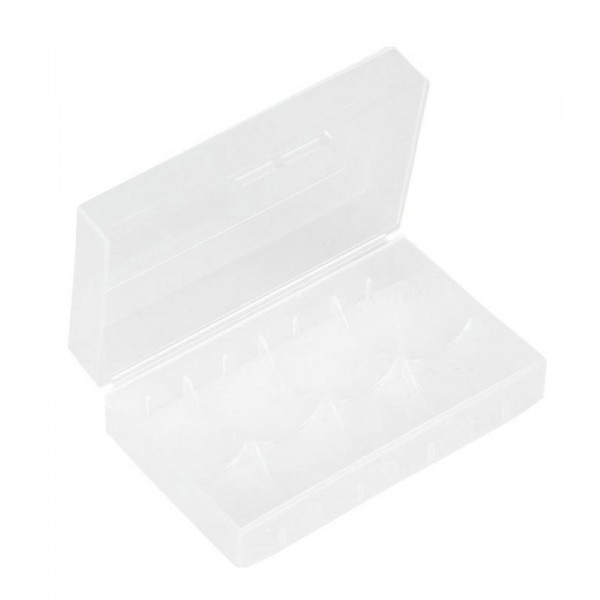 Battery Plastic Case 20700/21700 Battery Plastic Case 20700/21700