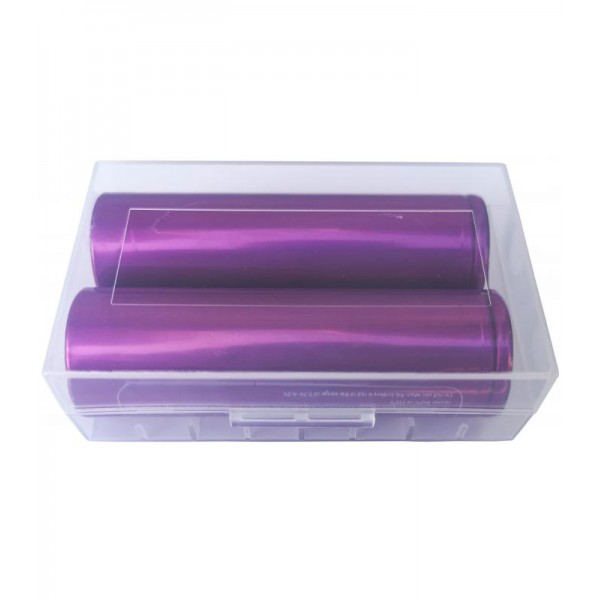 Battery Plastic Case 20700/21700 Battery Plastic Case 20700/21700