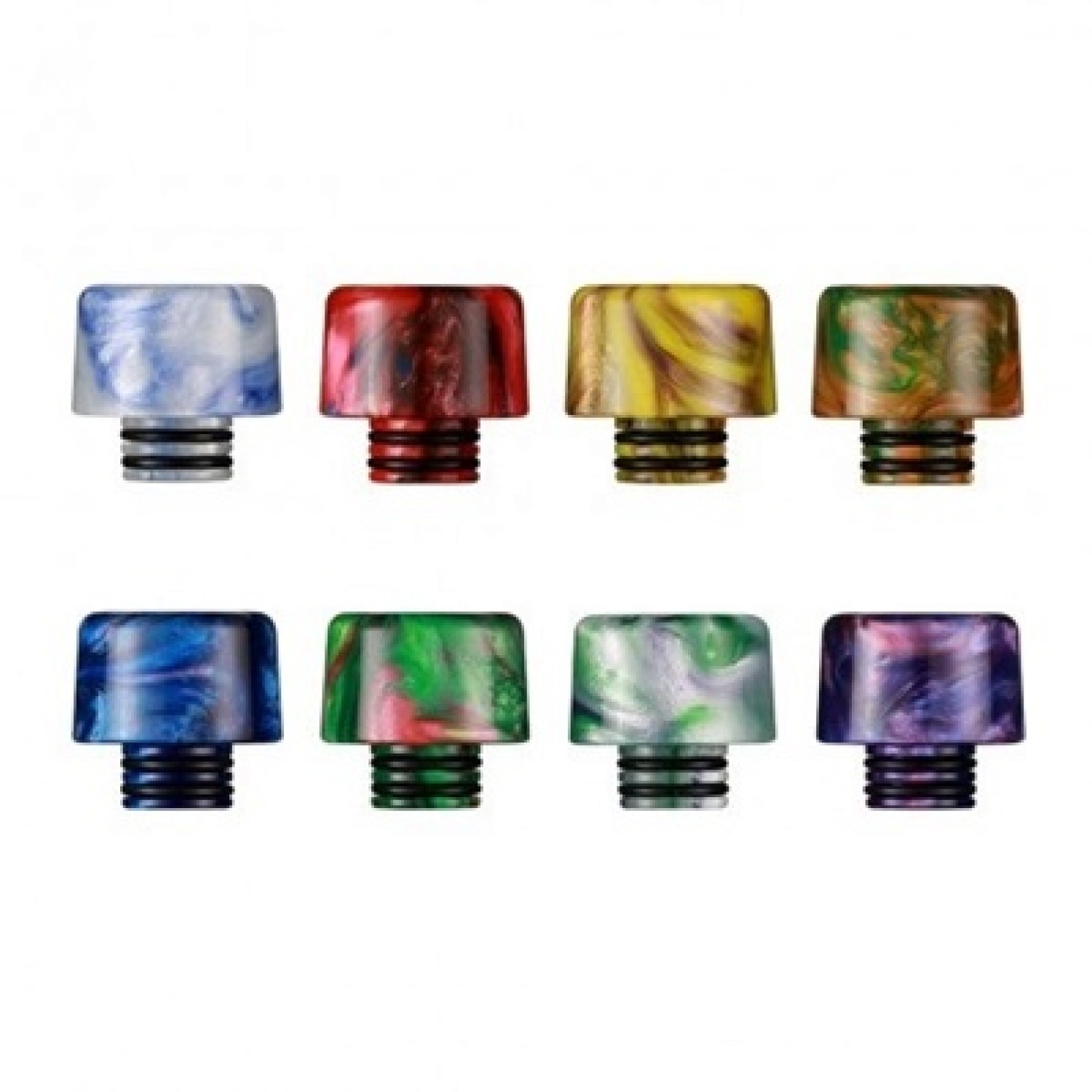 SL211 Sailing Epoxy Resin Drip Tip