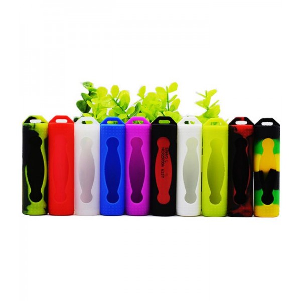 Battery Silicone Case 20700/21700