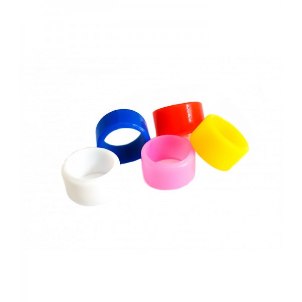 Vapour Band / Διάφορα Χρώματα