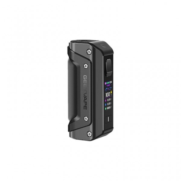GeekVape Aegis Solo 3 100W Mod