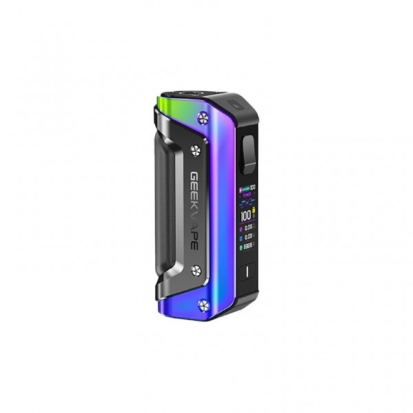 GeekVape Aegis Solo 3 100W Mod