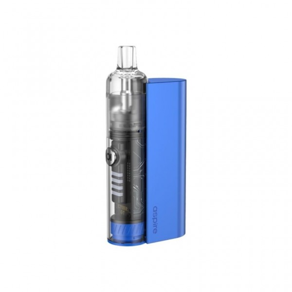 Aspire Cyber GT Pod Kit 2400mAh 2ml Aspire Cyber GT Pod Kit 2400mAh 2ml