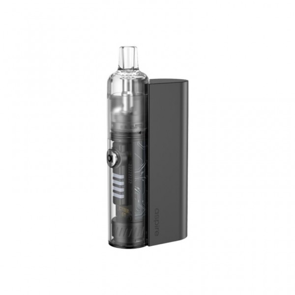 Aspire Cyber GT Pod Kit 2400mAh 2ml Aspire Cyber GT Pod Kit 2400mAh 2ml