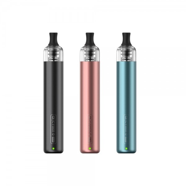 Aspire Cyber G Slim 1200mAh 2ml Pod Kit 