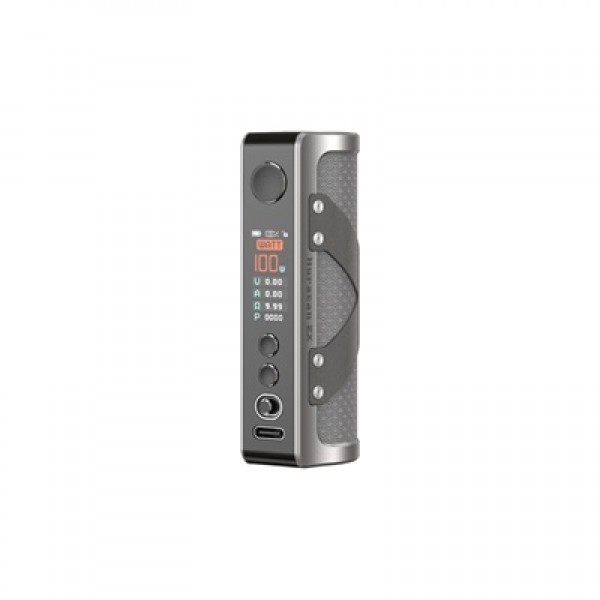 Aspire Huracan EX 100W Mod