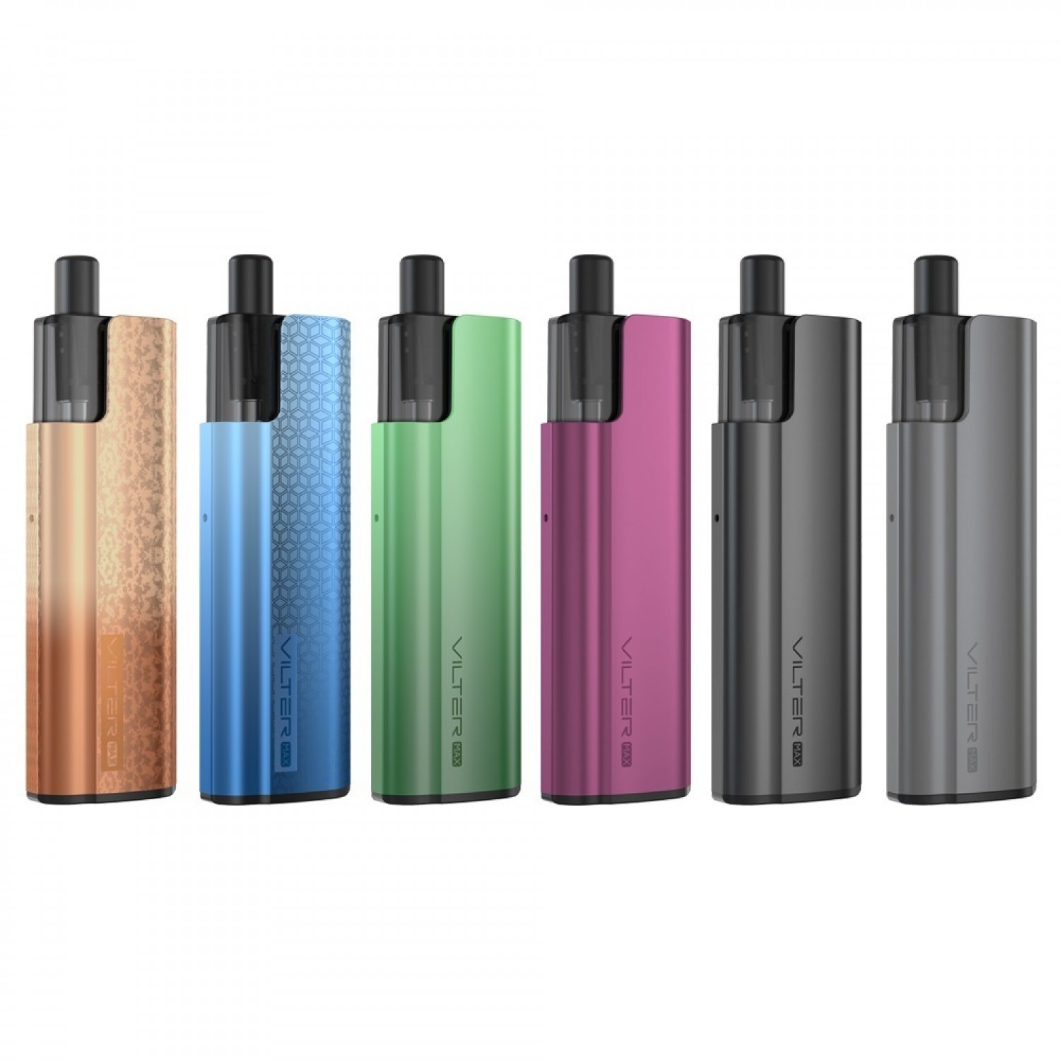 Aspire Vilter Max Pod Kit 1800mAh 2ml 