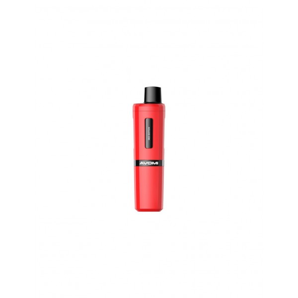 AVOMI FLIQ Red Edition 4x2ml 20mg AVOMI FLIQ Red Edition 4x2ml 20mg