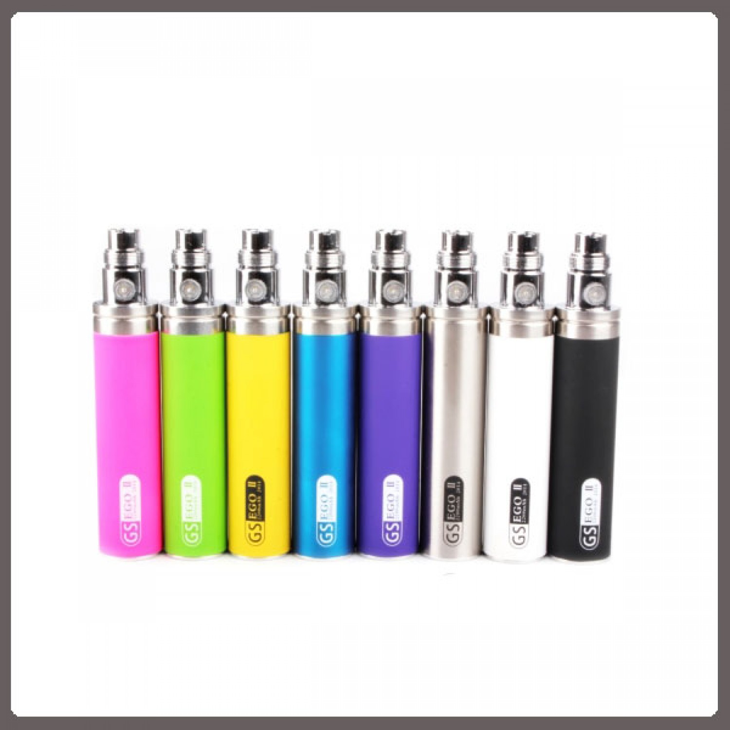 Μπαταρία GS eGo II 2200mΑh