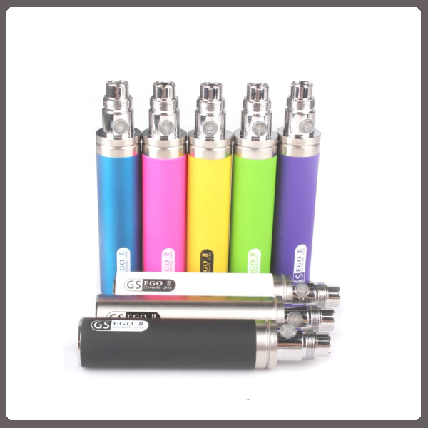 Μπαταρία GS eGo II 2200mΑh