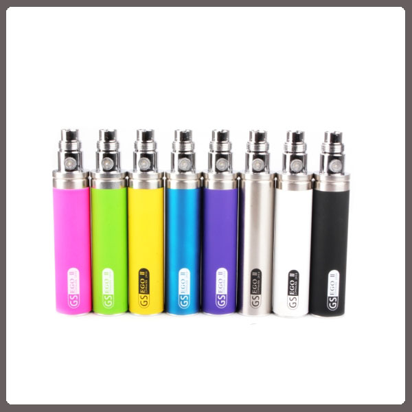 Μπαταρία GS eGo II 2200mΑh