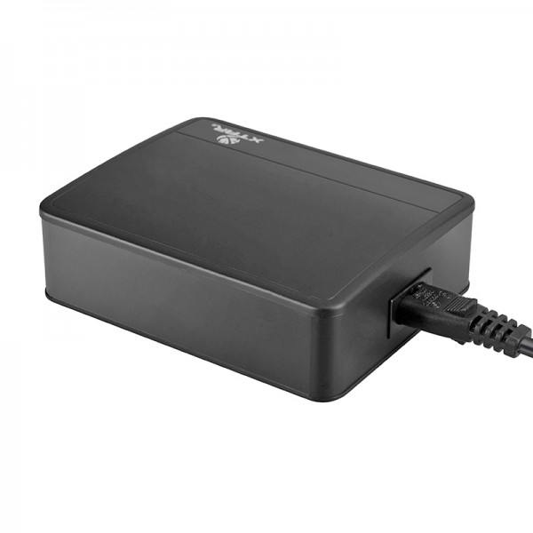 Xtar 6-Port 45W Φορτιστής USB